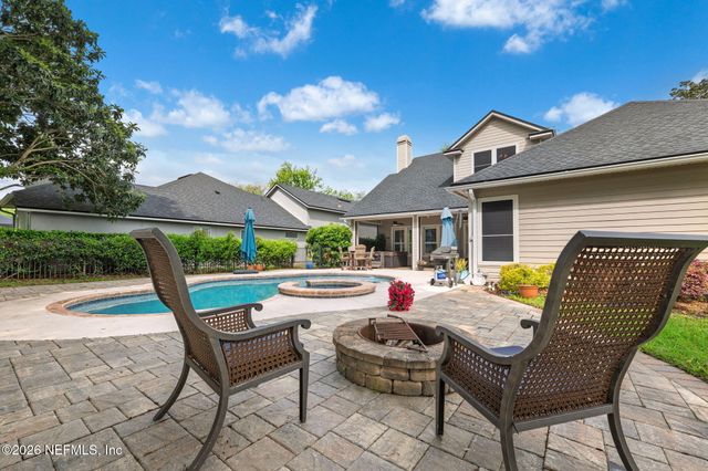 5021 CLAYTON Court, St. Augustine, FL 32092