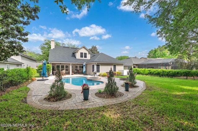 5021 CLAYTON Court, St. Augustine, FL 32092