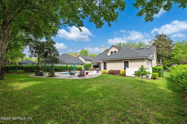 5021 CLAYTON Court, St. Augustine, FL 32092
