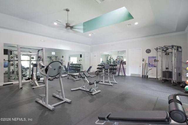5021 CLAYTON Court, St. Augustine, FL 32092
