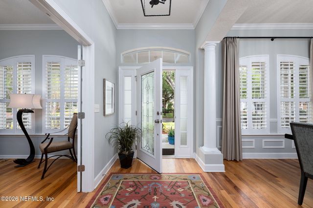 5021 CLAYTON Court, St. Augustine, FL 32092