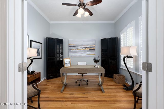 5021 CLAYTON Court, St. Augustine, FL 32092
