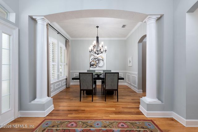5021 CLAYTON Court, St. Augustine, FL 32092