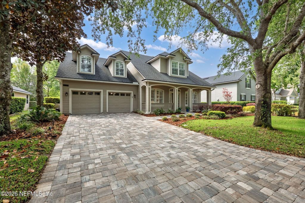 5021 CLAYTON Court, St. Augustine, FL 32092