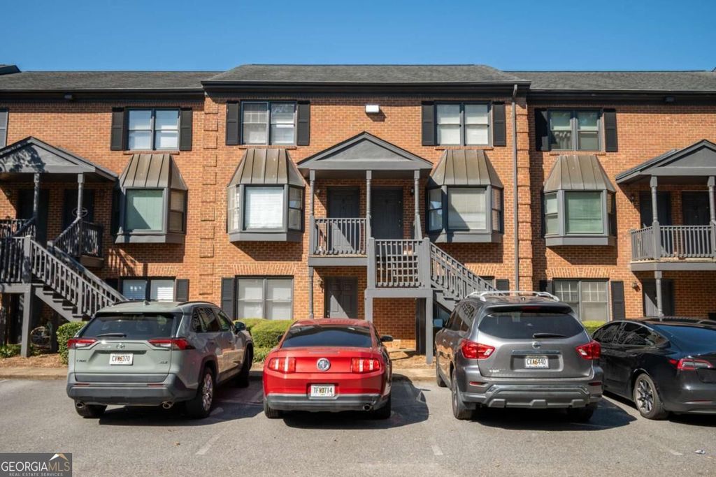 550 Dearing Street 9, Athens, GA 30605 — photo 3