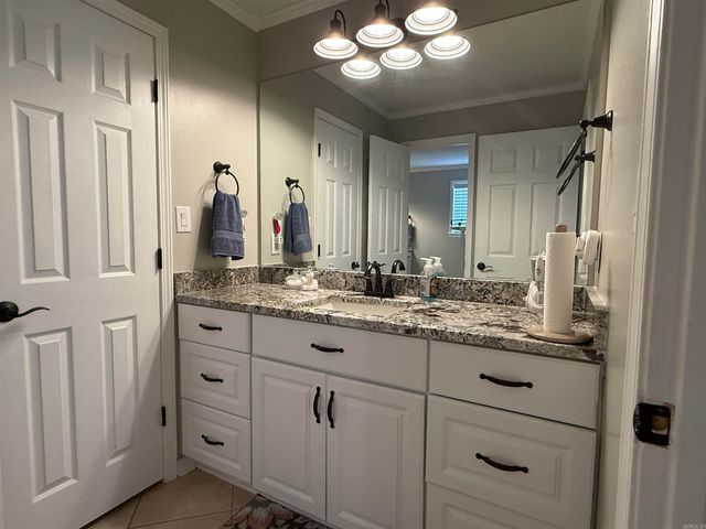 2309 Normandy Lane, Searcy, AR 72143