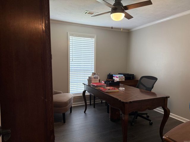 2309 Normandy Lane, Searcy, AR 72143