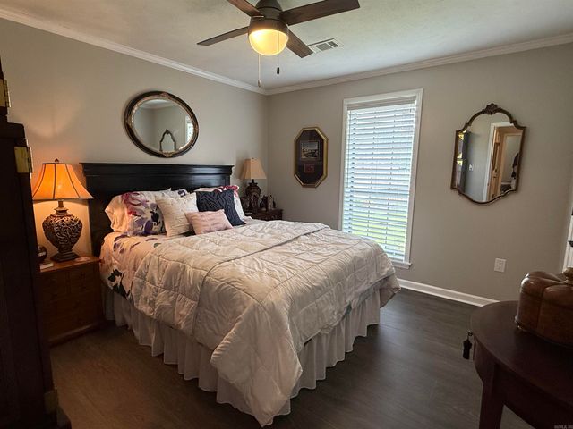 2309 Normandy Lane, Searcy, AR 72143