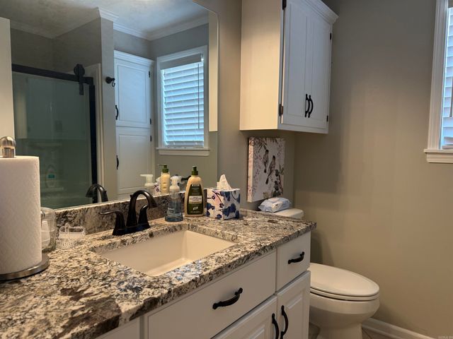 2309 Normandy Lane, Searcy, AR 72143