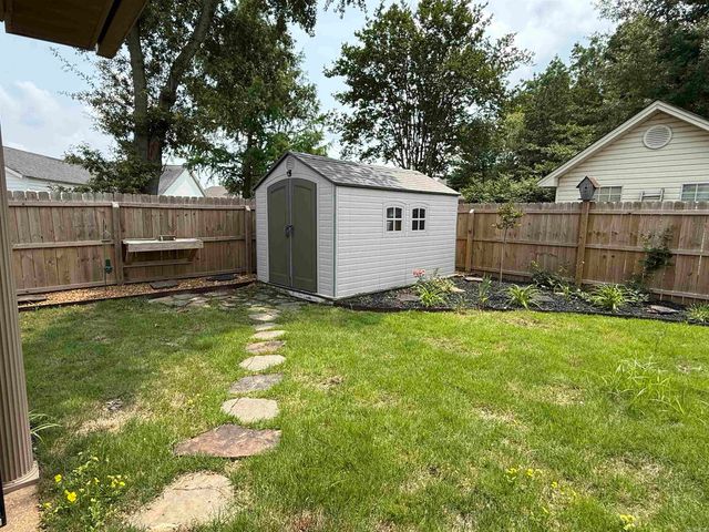 2309 Normandy Lane, Searcy, AR 72143