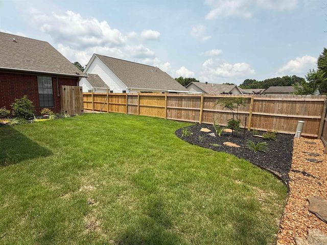 2309 Normandy Lane, Searcy, AR 72143