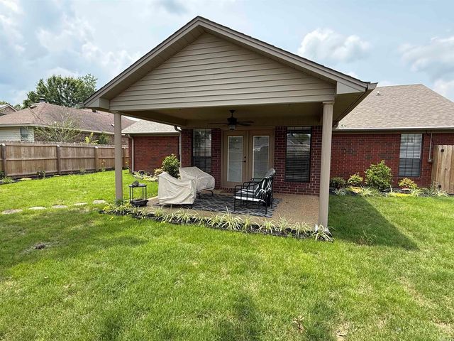 2309 Normandy Lane, Searcy, AR 72143