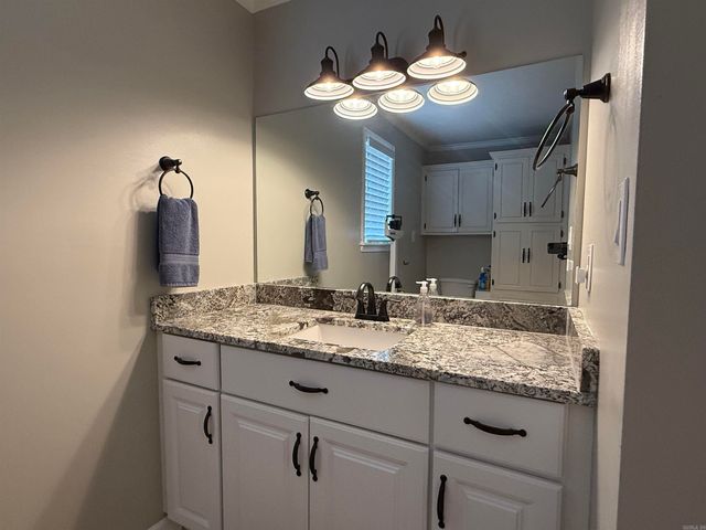 2309 Normandy Lane, Searcy, AR 72143