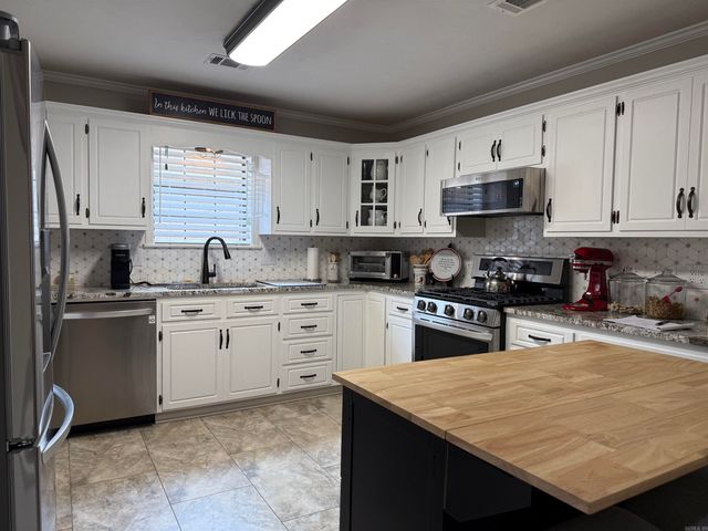 2309 Normandy Lane, Searcy, AR 72143