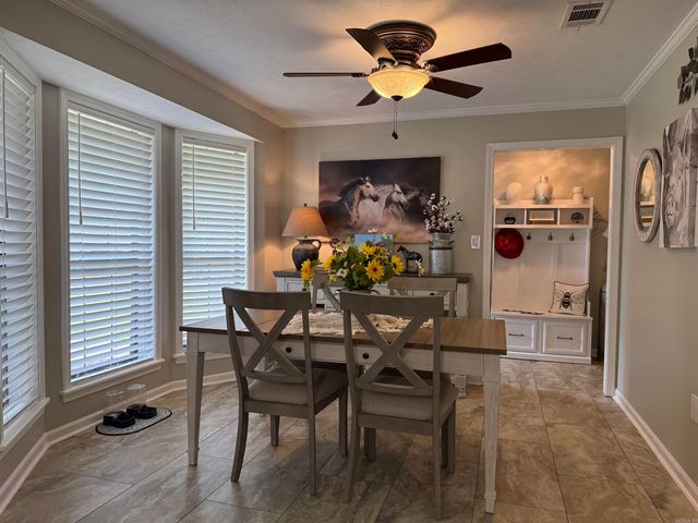 2309 Normandy Lane, Searcy, AR 72143