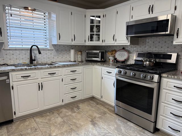 2309 Normandy Lane, Searcy, AR 72143