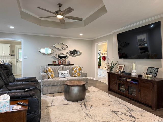 2309 Normandy Lane, Searcy, AR 72143