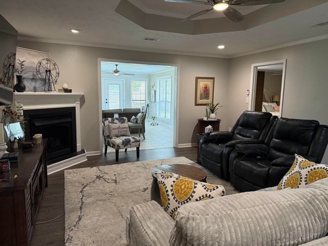 2309 Normandy Lane, Searcy, AR 72143