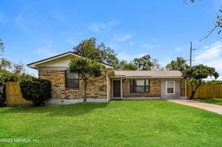1019 WINSTONIAN WAY Street, Jacksonville, FL 32221