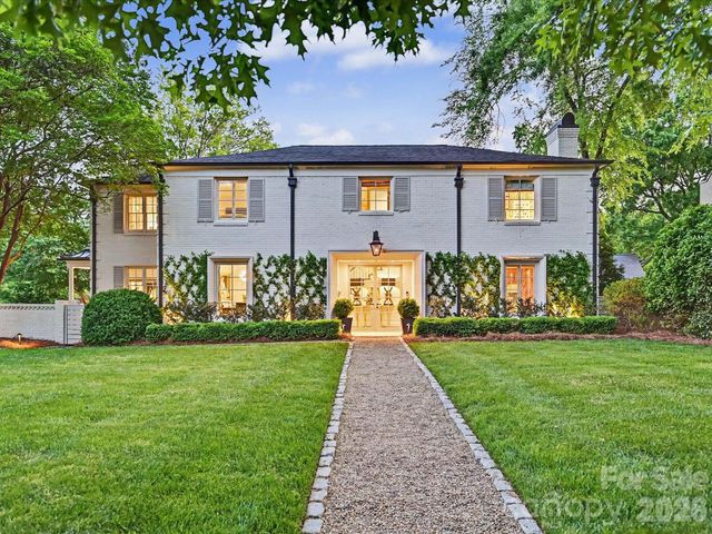 2228 Wellesley Avenue, Charlotte, NC 28207