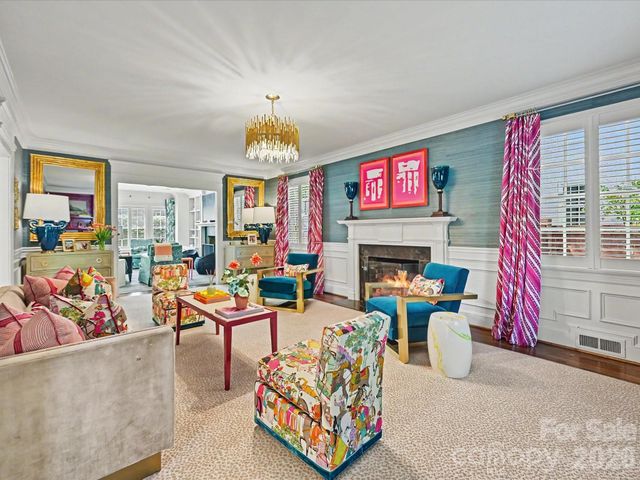 2228 Wellesley Avenue, Charlotte, NC 28207