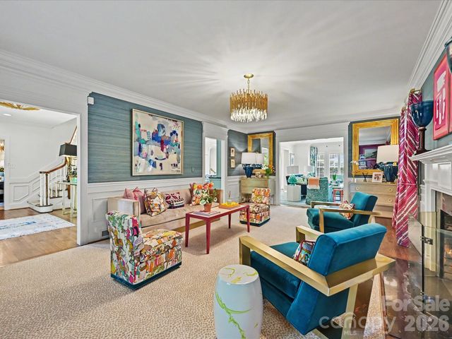 2228 Wellesley Avenue, Charlotte, NC 28207