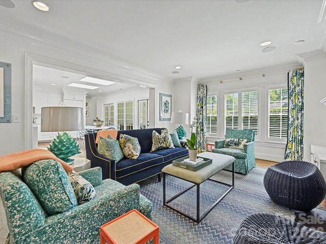 2228 Wellesley Avenue, Charlotte, NC 28207