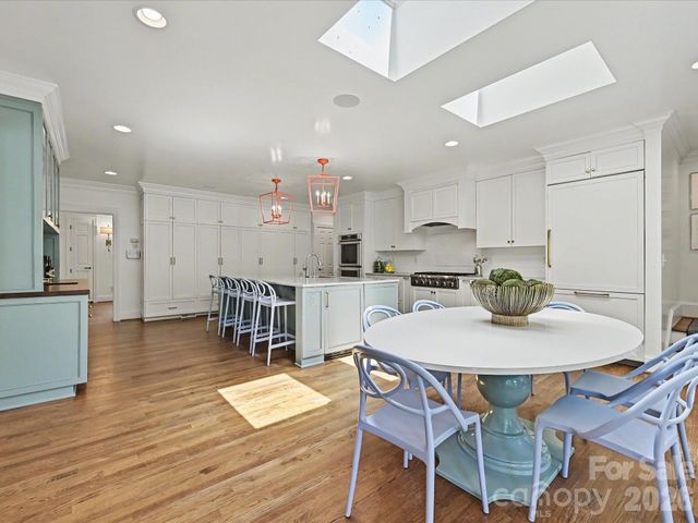 2228 Wellesley Avenue, Charlotte, NC 28207