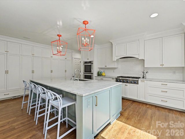 2228 Wellesley Avenue, Charlotte, NC 28207