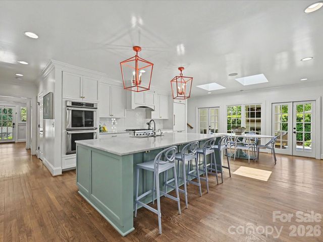 2228 Wellesley Avenue, Charlotte, NC 28207