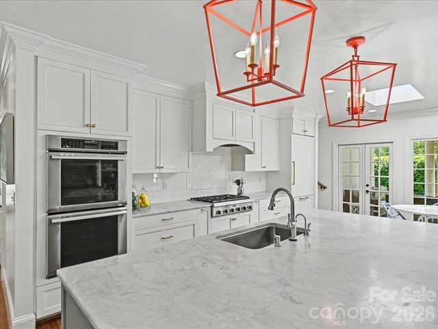 2228 Wellesley Avenue, Charlotte, NC 28207