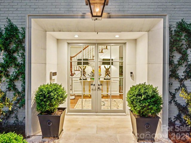 2228 Wellesley Avenue, Charlotte, NC 28207