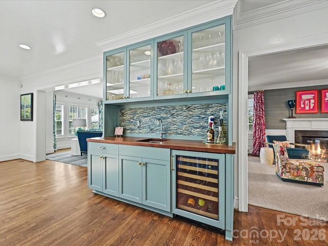 2228 Wellesley Avenue, Charlotte, NC 28207