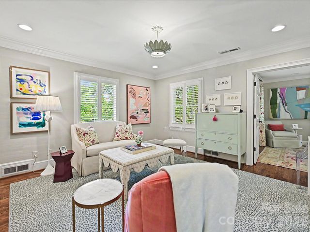 2228 Wellesley Avenue, Charlotte, NC 28207