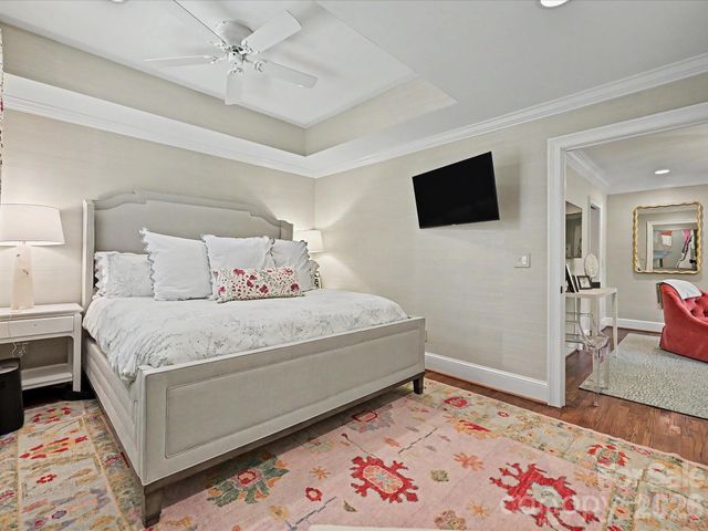 2228 Wellesley Avenue, Charlotte, NC 28207