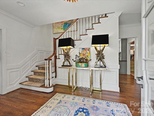 2228 Wellesley Avenue, Charlotte, NC 28207