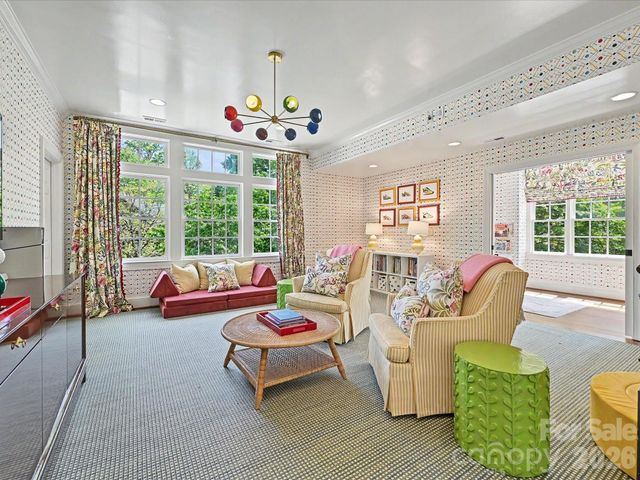 2228 Wellesley Avenue, Charlotte, NC 28207