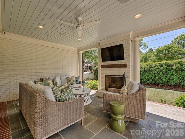 2228 Wellesley Avenue, Charlotte, NC 28207