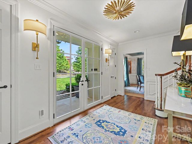 2228 Wellesley Avenue, Charlotte, NC 28207