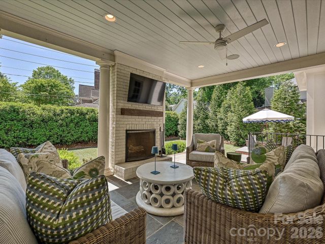 2228 Wellesley Avenue, Charlotte, NC 28207