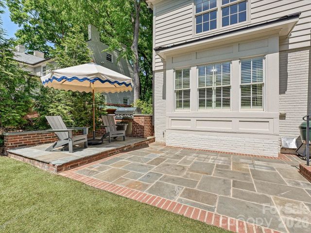 2228 Wellesley Avenue, Charlotte, NC 28207