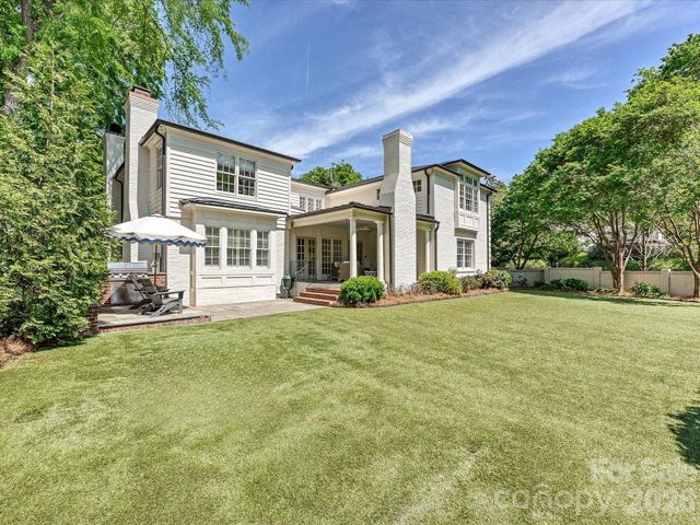 2228 Wellesley Avenue, Charlotte, NC 28207