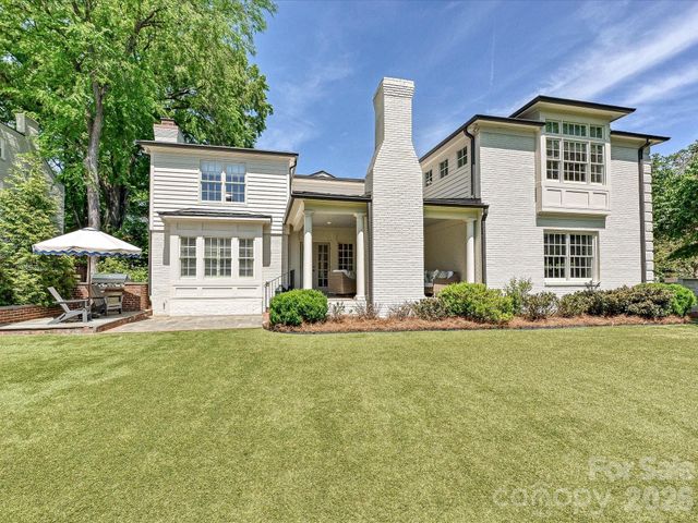 2228 Wellesley Avenue, Charlotte, NC 28207