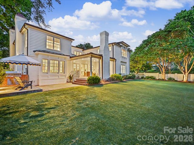 2228 Wellesley Avenue, Charlotte, NC 28207