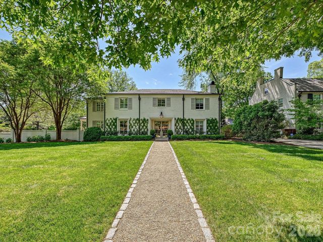 2228 Wellesley Avenue, Charlotte, NC 28207