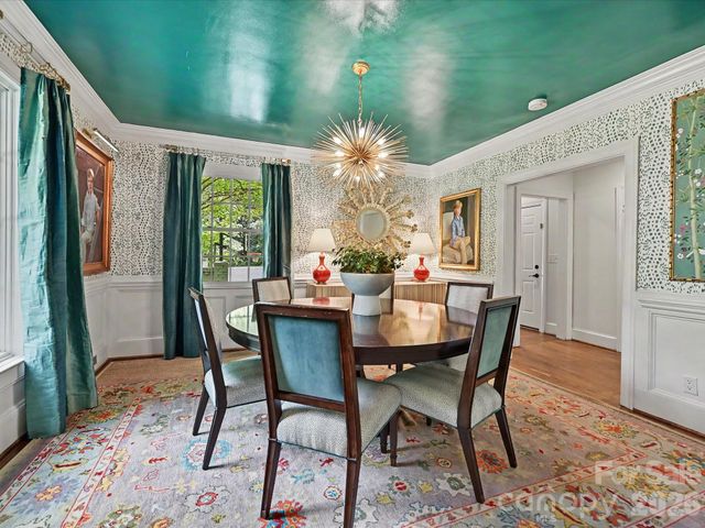 2228 Wellesley Avenue, Charlotte, NC 28207