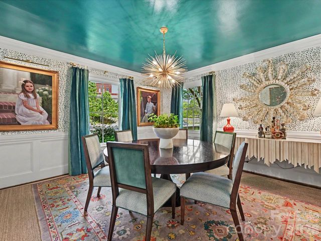 2228 Wellesley Avenue, Charlotte, NC 28207