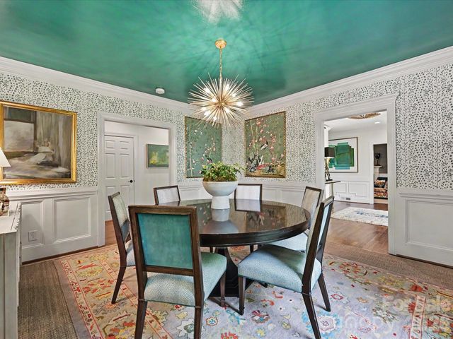 2228 Wellesley Avenue, Charlotte, NC 28207