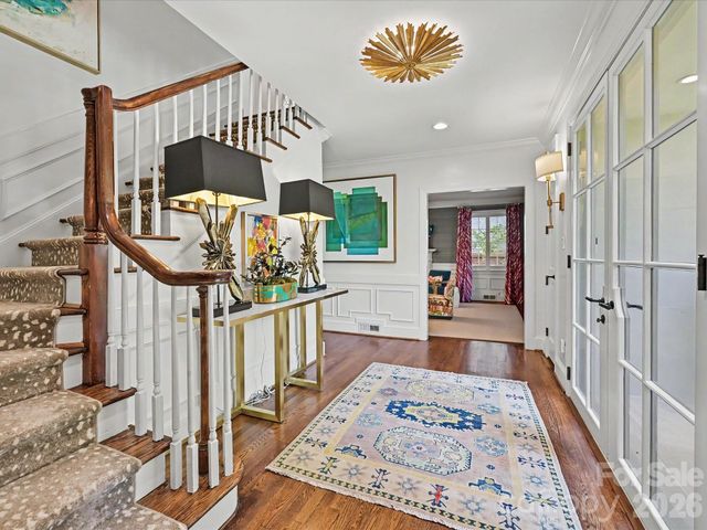 2228 Wellesley Avenue, Charlotte, NC 28207