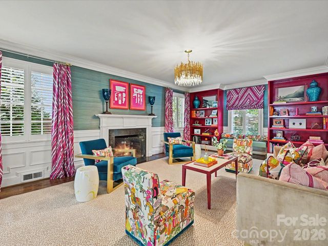 2228 Wellesley Avenue, Charlotte, NC 28207